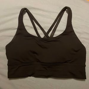 Lululemon Energy Bra